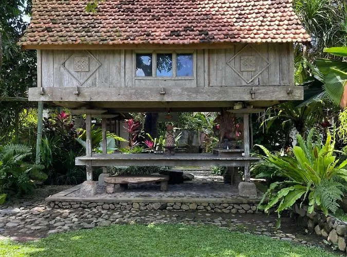 Oemah Gebagan 78 Akasha Karangasem