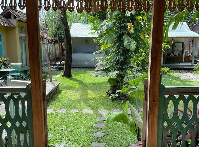 Oemah Gebagan 78 Akasha Karangasem